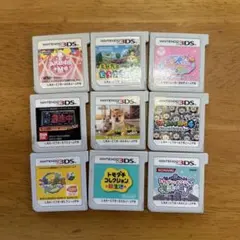 2026年最新】3ds ソフトの人気アイテム - メルカリ