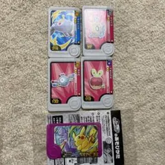 ポケモン フレンダ ピック