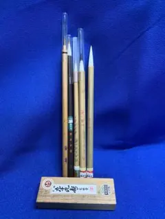 2025年最新】筆 文房四宝の人気アイテム - メルカリ 清 哥窯（かよう