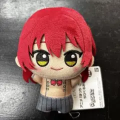 アニメ「ぼっち・ざ・ろっく！」 ちびぐるみvol.1 喜多郁代