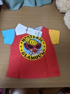ヒステリックミニ Tシャツ（購入前にコメント下さい）