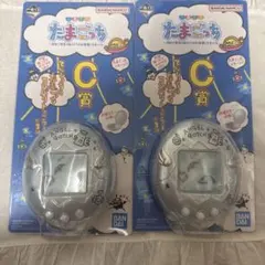 たまごっち　一番くじ　C賞　コンプリートセット たまごっち 一番くじ C賞 コンプリートセット 【公式通販】