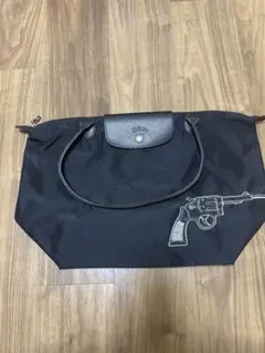 ロンシャン ルプリアージュ 限定モデル BANG ミディアムサイズ