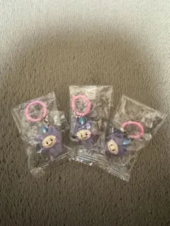 treasure truzめじるしアクセサリー　chilli ヒョンソク