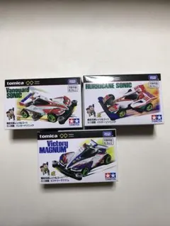 未開封】TOMY キャラトミカ CL-M3 CL-6 CL-9 - メルカリ