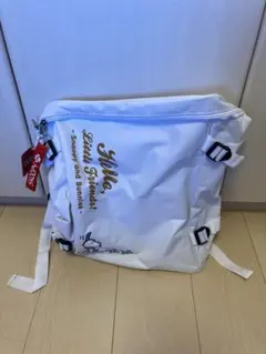 バックパック 柄