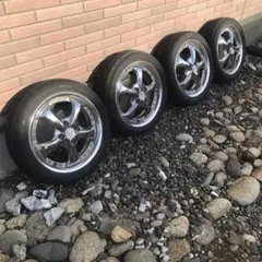 2025年最新】5本スポーク19インチの人気アイテム - メルカリ