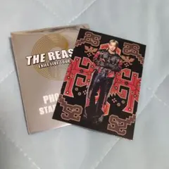 ✽山本　彰吾　フォトカード