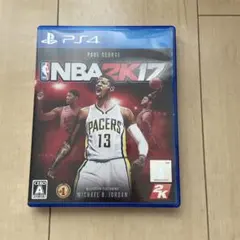 NBA 2K17