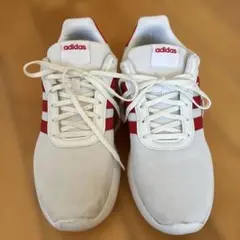 2025年最新】アディダス スニーカー 赤 メンズの人気アイテム - メルカリ