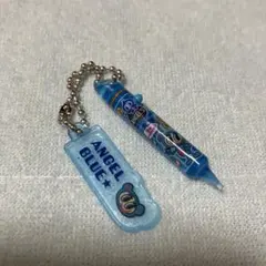 エンジェルブルー ふでばこコレクション シャーペン