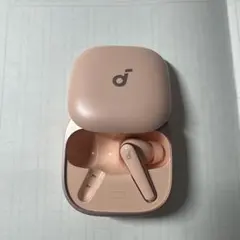 Anker Soundcore ワイヤレスイヤホン Liberty5 ピンク - メルカリ
