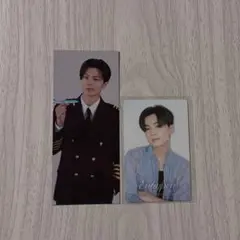 ENHYPEN DICON,ENHYPEN WORLD ポップアップ ジェイ