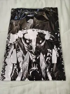 ゲマくじ 装甲悪鬼村正 A賞 Tシャツ - メルカリ
