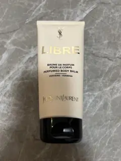 YSLイブサンローラン リブレ ボディバーム 200ml