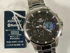 2026年最新】EDIFICE EQB-600の人気アイテム - メルカリ