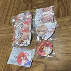 2026年最新】七瀬陸 缶バッジ 8周年の人気アイテム - メルカリ