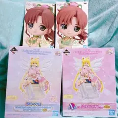 2026年最新】セーラームーンラストワン賞の人気アイテム - メルカリ