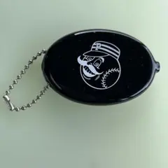 PROPS-STORE コインケース ブラック
