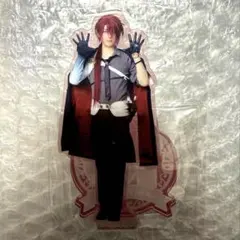 ち*】様 刀ミュ　 十周年祝賀祭　アクスタ　後家