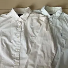 イーストボーイ　シャツ