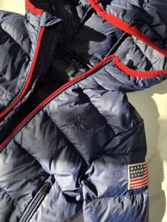 PoloRalphLauren ポロラルフキッズ アウター 3歳前後幼児向け