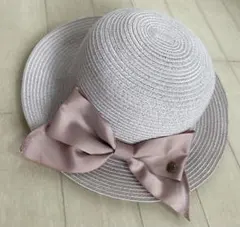petit mainの帽子☆サイズ52のサムネイル