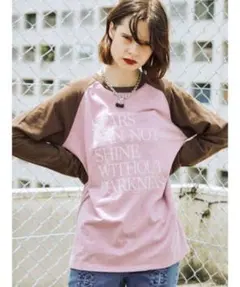 jouetie ローズラグラントップス ジュエティ 美品のサムネイル