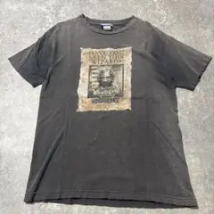 え*る様 00s ハリー・ポッター シリウス・ブラック プロモTシャツ M 