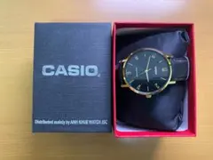 CASIO 腕時計