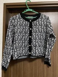 ems excite カーディガン 【フリーサイズ】