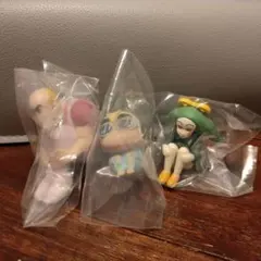 クレヨンしんちゃん まちぼうけ6 セット売り