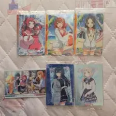 からかい上手の高木さん クリアファイル 4点 - メルカリ