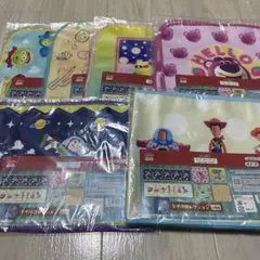 トイ・ストーリー 一番くじ