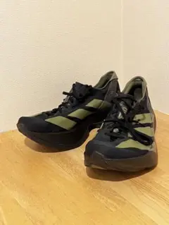 adidas ADIZERO アディオスプロ4 25.5cm