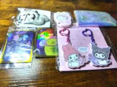 サンリオ　サンリオグッズ　まとめ売り　ディズニー　ジーニー
