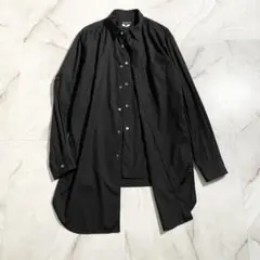 2025年最新】COMME des GARCONS HOMME PLUS 長袖シャツの人気アイテム