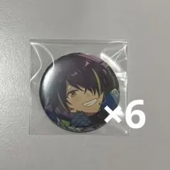 OneMall provides Mercari products: 仙石忍 缶バッジ テーマスカウト
