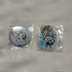 2026年最新】おらふくん 缶バッジの人気アイテム - メルカリ