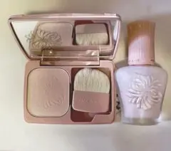 PAUL & JOE ファンデーション　下地セット