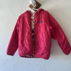 Patagonia リバーシブル ジャケット キッズのサムネイル
