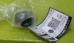 ディズニー　ピクサー　ファッションリング　クリア　イヴ