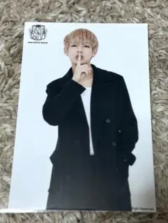 BTS SUGA ユンギ 会場限定 FC継続特典 生写真 トレカ - メルカリ