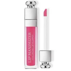 未使用品　ディオール アディクト リップ マキシマイザー 007 ラズベリー