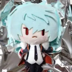 カラマリ　笹塚尊　ぬいぐるみ 2026年最新】笹塚尊 ぬいぐるみの人気アイテム - メルカリ