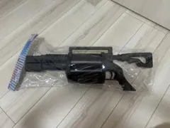 新品未開封 グレネードランチャー　ダイソー 水鉄砲　デコ銃　体育祭のサムネイル
