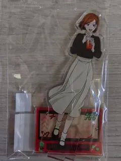 呪術廻戦 釘崎野薔薇 描き下ろし アクリルスタンド③