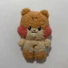 ハンビン ビニニ ribbon plush リボン ぬいぐるみ zeroni - メルカリ