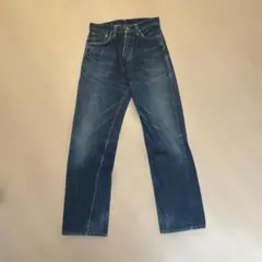 EVISU エビス エヴィスジーンズ No.1スペシャル 31x35 白カモメのサムネイル