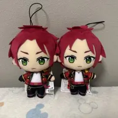 2026年最新】あんさんぶるスターズ! ぬいぐるみ 衣更真緒の人気
